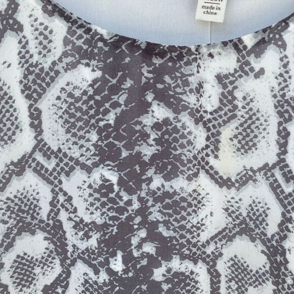 C Est. 1946 Sz 18/20W Two Layer Blouse - Picture 3 of 10